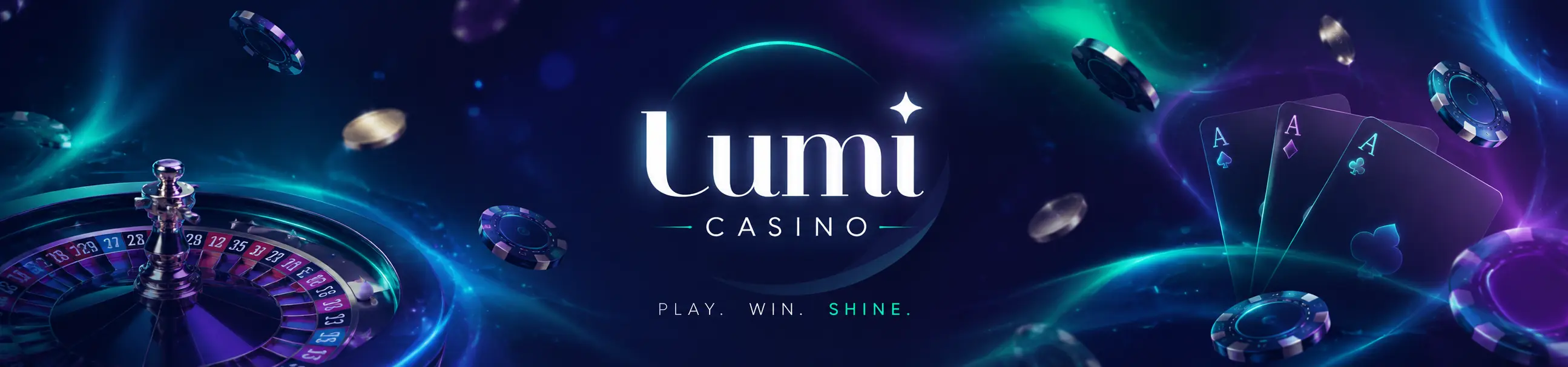 Lumi Casino